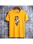 Erkek T Shirt Komik Ayı Harajuku Tshirt Erkekler Için Yazlık Kısa Kollu Tişört Erkek 1