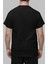 Yorgun Neşeli Bart Simpson Baskılı Tişört, Erkek-Kadın Simpsons Baskılı T-Shirt 2