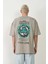 Erkek Boston Celtics Baskılı %100 Pamuk Oversize T-Shirt 1