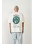 Erkek Boston Celtics Baskılı %100 Pamuk Oversize T-Shirt 1