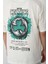 Erkek Boston Celtics Baskılı %100 Pamuk Oversize T-Shirt 2