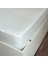 Favo Beyaz 100x200 Cm Fitted Sıvı Geçirmez Alez 3