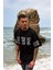 Erkek Stop Baskılı %100 Pamuk Oversize T-Shirt 3