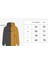 Unisex Antrasit I Never Like You Kanye West Baskılı Oversize Kapüşonlu Sweatshirt 4