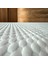 Favo Beyaz 160x200 Cm Fitted Sıvı Geçirmez Alez 1