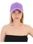 Unisex Ayarlanabilir Spor Basic Şapka 1