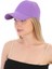 Unisex Ayarlanabilir Spor Basic Şapka 2