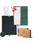 / Fakir Vigor Plus Filtre Double Hepa Natural+Formaldehit Filtresi 1