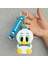Donald Duck Figürlü Bozuk Para Cüzdan Anahtarlık 1