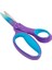 Fıskars Büyük Çocuk Makası Degrade Mor 15 cm Bıg Kıds Ombre Scissors 15 cm Purple Sg 2