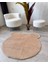 Kaymaz Yıkanabilir Yumuşak Peluş Miki Ayıcık Çocuk Odası Oturma Odası Salon Mutfak Halısı 1