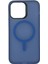Flori Magsafe Askılı Kılıf iPhone 15 2