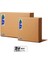 / Fakir Luminoso Smart Filtre Double Hepa Natural+Antibakterial Filtresi 5