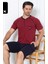 Kapri Pijama Takımı 1