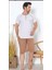 Kapri Pijama Takımı 2