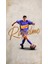 Riquelme Tasarım Poster 30X42 cm Çerçevesiz 1