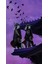 Itachi Uchiha Anime Poster 30X42 cm Çerçevesiz 1