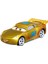 Cars Rusteze Dinoco Cruz Ramirez 1