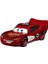 Cars Radiator Springs Lightning Mcqueen HTX82 1