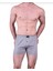 1146 Erkek Pamuklu Penye Boxer 12 Adet 1