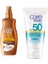 Care Sun+ Shine Güneş Kremi SPF50 50ML + Avon Care Hindistan Cevizi Yağı Içeren Bronzlaştırıcı Yağ 150 ml 1