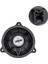 Magıcvoıce MV-650 6 16 cm 4 Ohm Max 120 Watt Nissan Araçlar Için Tekli Oto Hoparlör 2