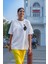 Oversize Arise Solo Leveling Sırt Baskılı T-Shirt, Unisex Anime Baskılı Tişört 3
