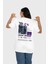 Oversize Jin-Woo Solo Leveling Anime Sırt Baskılı Unisex T-Shirt FT1SS101446 2