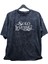 Oversize Solo Leveling 2030 Sırt Baskılı Yıkamalı T-Shirt, Unisex Anime Baskılı Retro Tişört 3