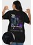 Oversize Jin-Woo Solo Leveling Anime Sırt Baskılı Unisex T-Shirt FT1SS101446 1