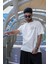 Oversize Sjw ve Tanrı Heykel Solo Leveling Anime Sırt Baskılı Unisex T-Shirt FT1SS101447 3