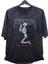 Oversize Yeezus God Wants You Baskılı Yıkamalı T-Shirt, Unisex Kanye West Baskılı Vintage Tişört 1