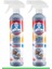 Küf Temizleyici Beyazlatıcı 500 ml 2 Adet 1