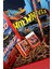 Dekomus Özel Kutulu Yeni Sezon Lisanslı Hot Wheels Kırtasiye Seti 3