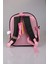 TEK BÖLMELİ KÜÇÜK BOY 32 CM LİSANSLI BARBIE GİZEMLİ PARILTILAR KOLEKSİYONU ANAOKULU ÇANTASI 4