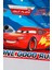 Yeni Sezon Lisanslı Cars Tekli Çıtçıtlı Dosya 2