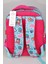 LİSANSLI BARBIE 3 BÖLMELİ OKUL ÇANTASI LOFT WAVES 4