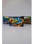 Yeni Sezon Lisanslı Hot Wheels Resim Defteri 17X24 cm 15 Yaprak 1