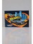 Yeni Sezon Lisanslı Hot Wheels Resim Defteri 17X24 cm 15 Yaprak 2