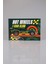 Yeni Sezon Lisanslı Hot Wheels Resim Defteri 17X24 cm 15 Yaprak 3