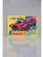 Yeni Sezon Lisanslı Hot Wheels Resim Defteri 17X24 cm 15 Yaprak 5