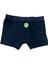 Erkek Nefes Alan Bambu Likralı BOXER1284 - 3 Adet 2
