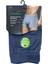 Erkek Nefes Alan Bambu Likralı Boxer 1284 - 6 Adet 1