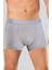 Erkek Nefes Alan Bambu Likralı Boxer 1284 - 9 Adet 3