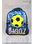 Dekomus Ile Yeni Sezon Lisanslı Fenerbahçe Anaokul Çantası Brıck Ball 1907 1