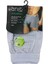 Erkek Nefes Alan Bambu Likralı Boxer 1284 - 9 Adet 1