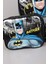 Yeni Sezon Lisanslı Batman Okul ,beslenme ve Kalem Çantası Okul Seti 3