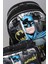 Yeni Sezon Lisanslı Batman Okul ,beslenme ve Kalem Çantası Okul Seti 4