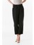 Beli Lastikli Kemerli Pantolon 5