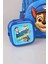 Yeni Sezon Lisanslı Paw Patrol Okulda Macera Koleksiyonu Okul Çantası,matara ve Beslenme Kabı Okul Seti 2